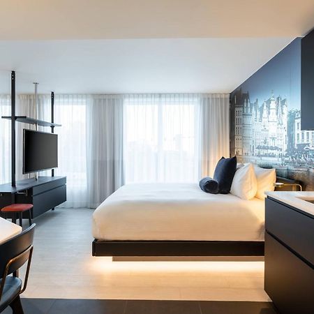 Residence Inn By Marriott Gent Kültér fotó