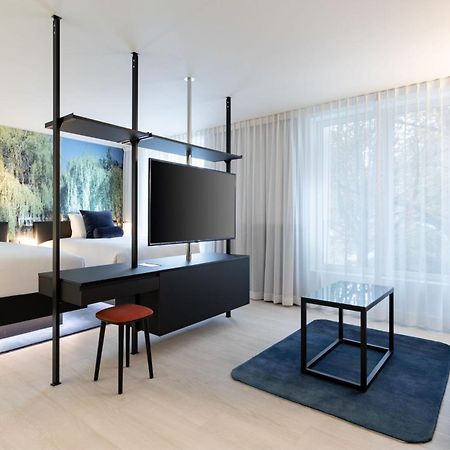 Residence Inn By Marriott Gent Kültér fotó