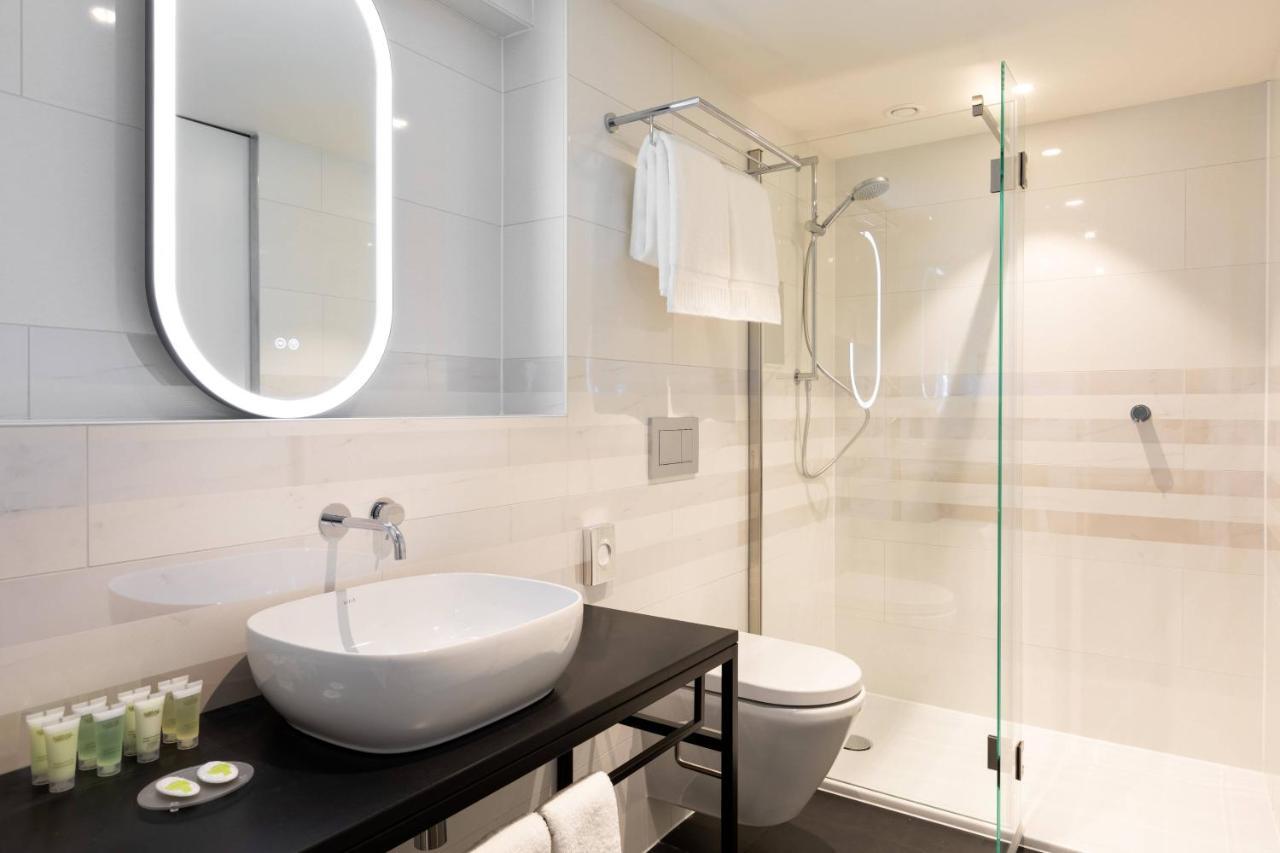 Residence Inn By Marriott Gent Kültér fotó