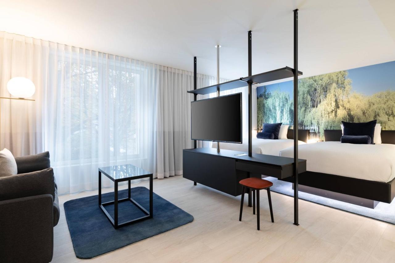 Residence Inn By Marriott Gent Kültér fotó