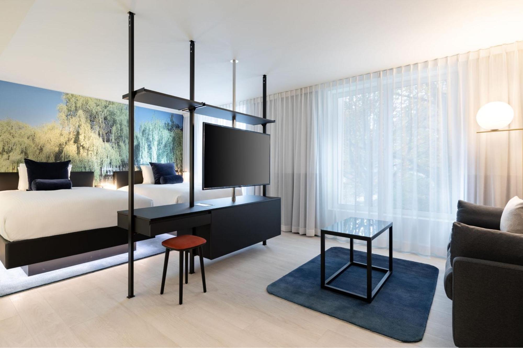 Residence Inn By Marriott Gent Kültér fotó